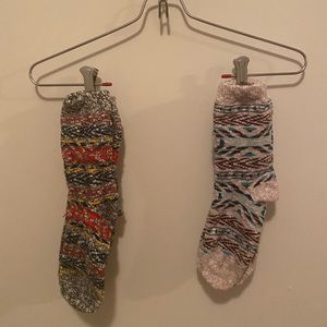 American Eagle Boot Socks